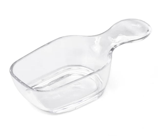 Δοσομετρητής 9,7x14,3x2,5εκ. Oxo 11235500 - OXO - 11235500